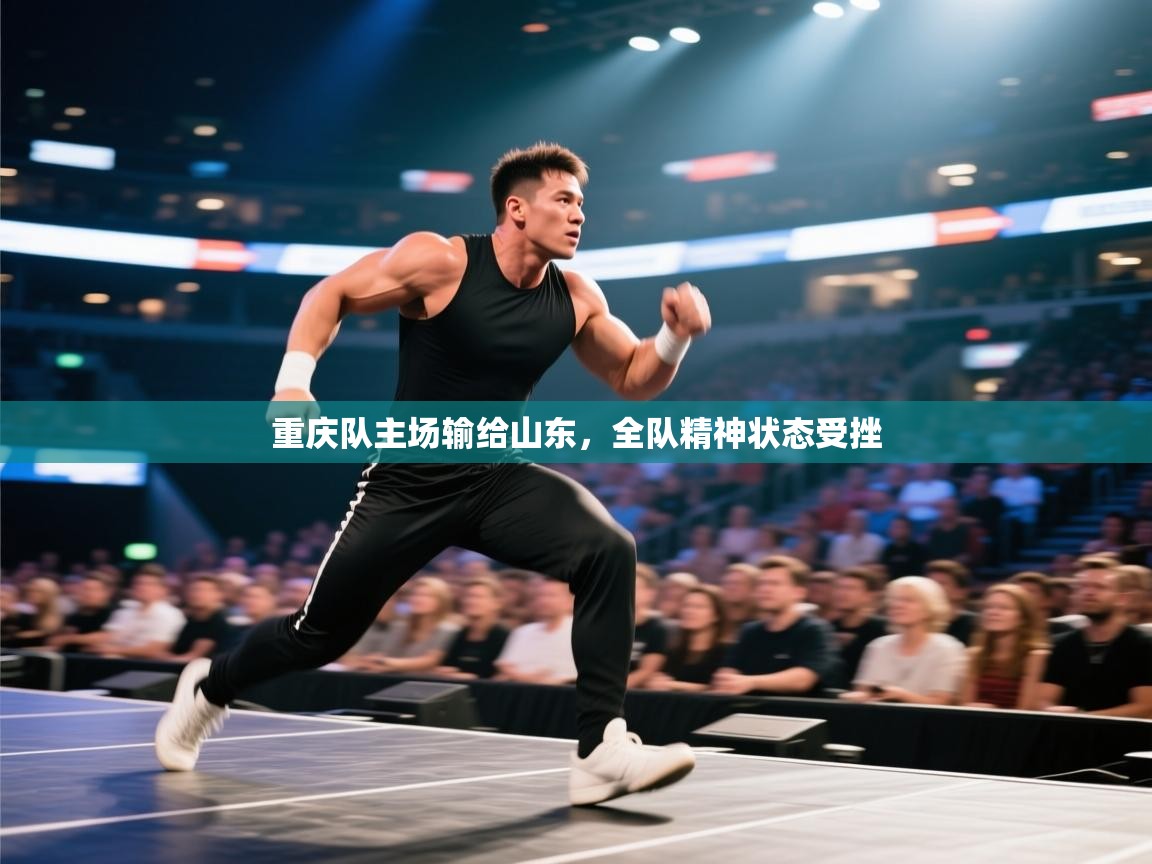 重庆队主场输给山东，全队精神状态受挫  第1张