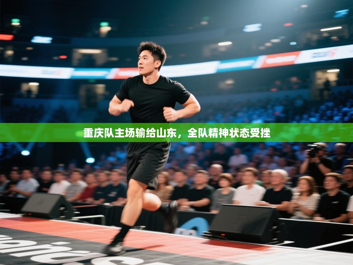 重庆队主场输给山东，全队精神状态受挫  第2张