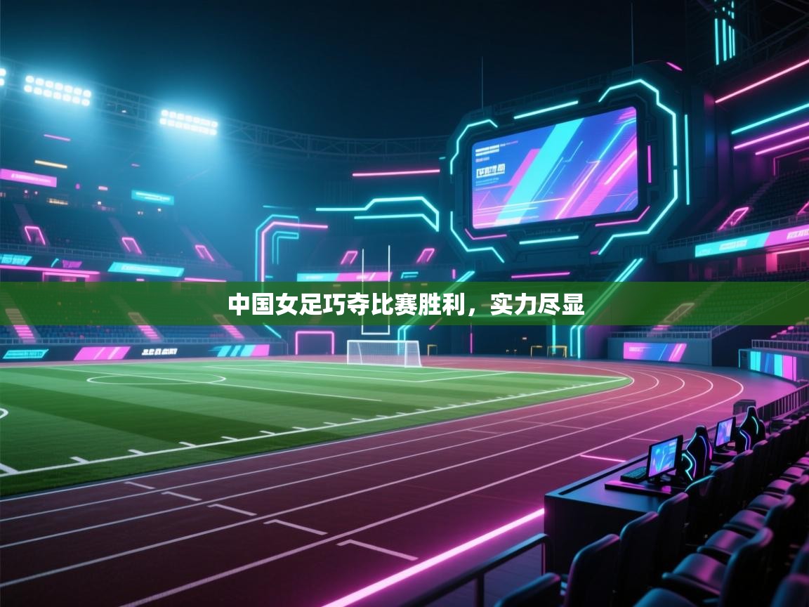 中国女足巧夺比赛胜利，实力尽显  第2张