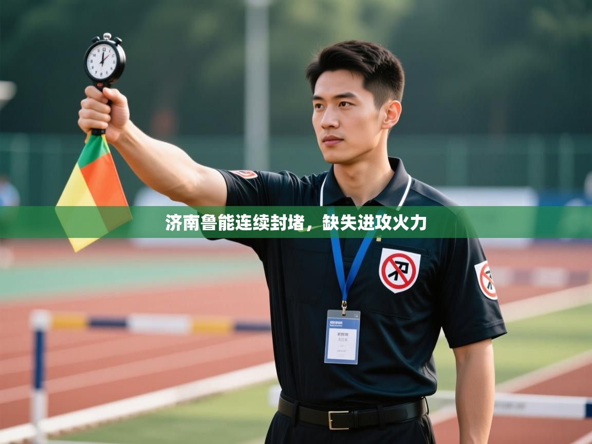 济南鲁能连续封堵，缺失进攻火力  第1张