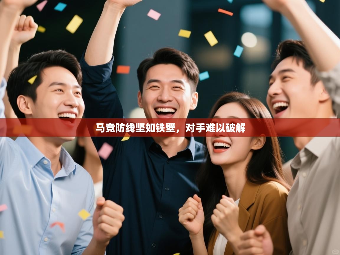马竞防线坚如铁壁，对手难以破解  第1张