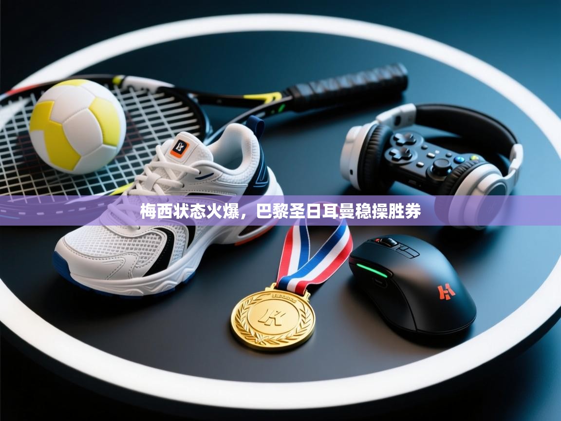 梅西状态火爆，巴黎圣日耳曼稳操胜券  第1张