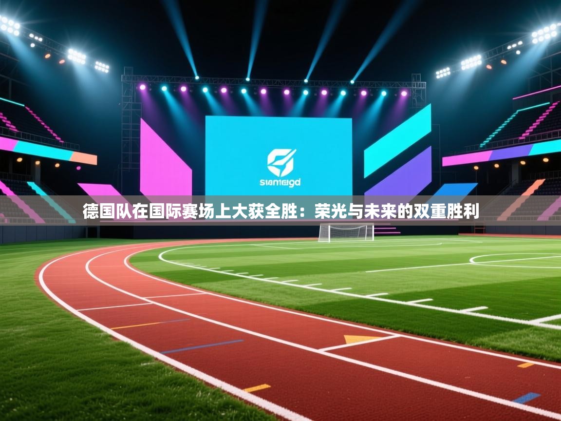 德国队在国际赛场上大获全胜：荣光与未来的双重胜利  第1张