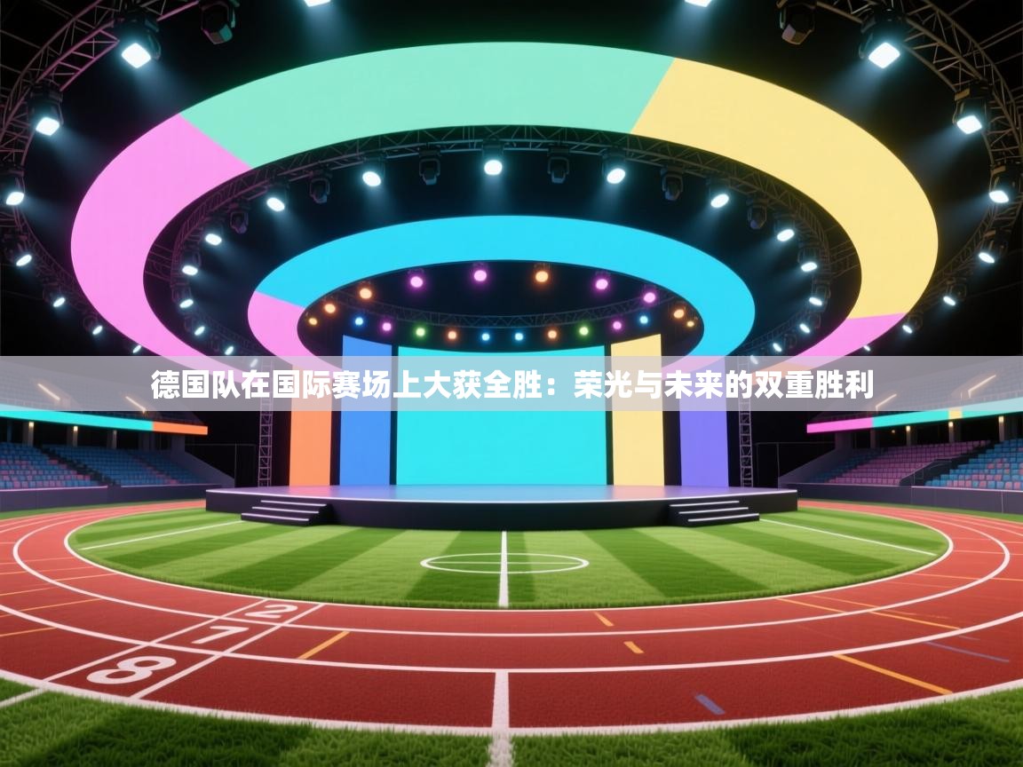 德国队在国际赛场上大获全胜：荣光与未来的双重胜利  第2张