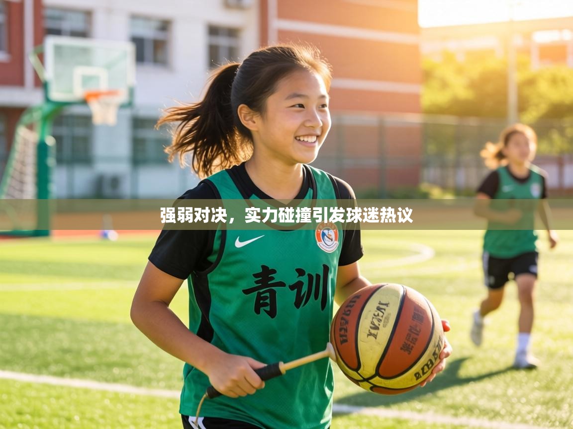 强弱对决，实力碰撞引发球迷热议  第2张