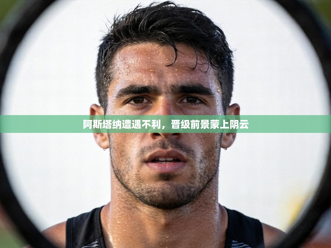 阿斯塔纳遭遇不利,晋级前景蒙上阴云 第2张