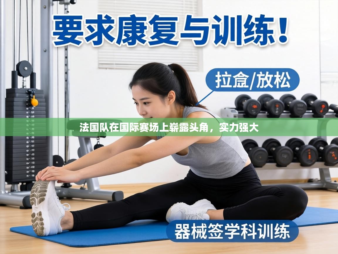 法国队在国际赛场上崭露头角，实力强大  第2张